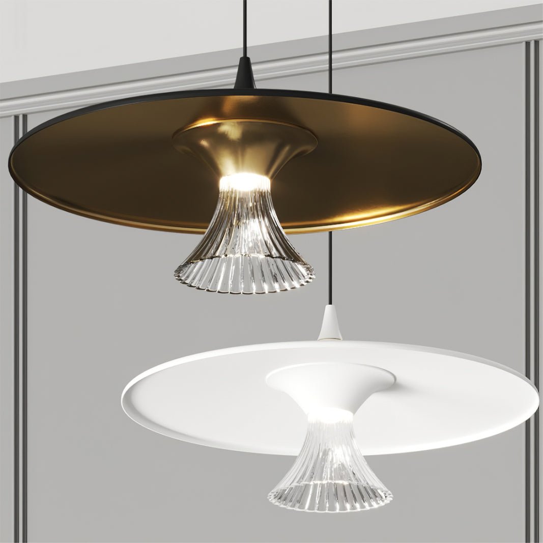 Ipho Pendant Lamp - Lumpaz