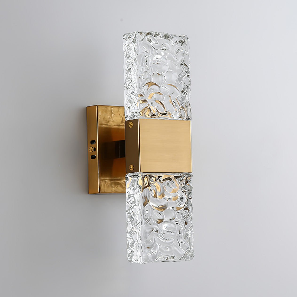 Vega Wall Lamp - Lumpaz