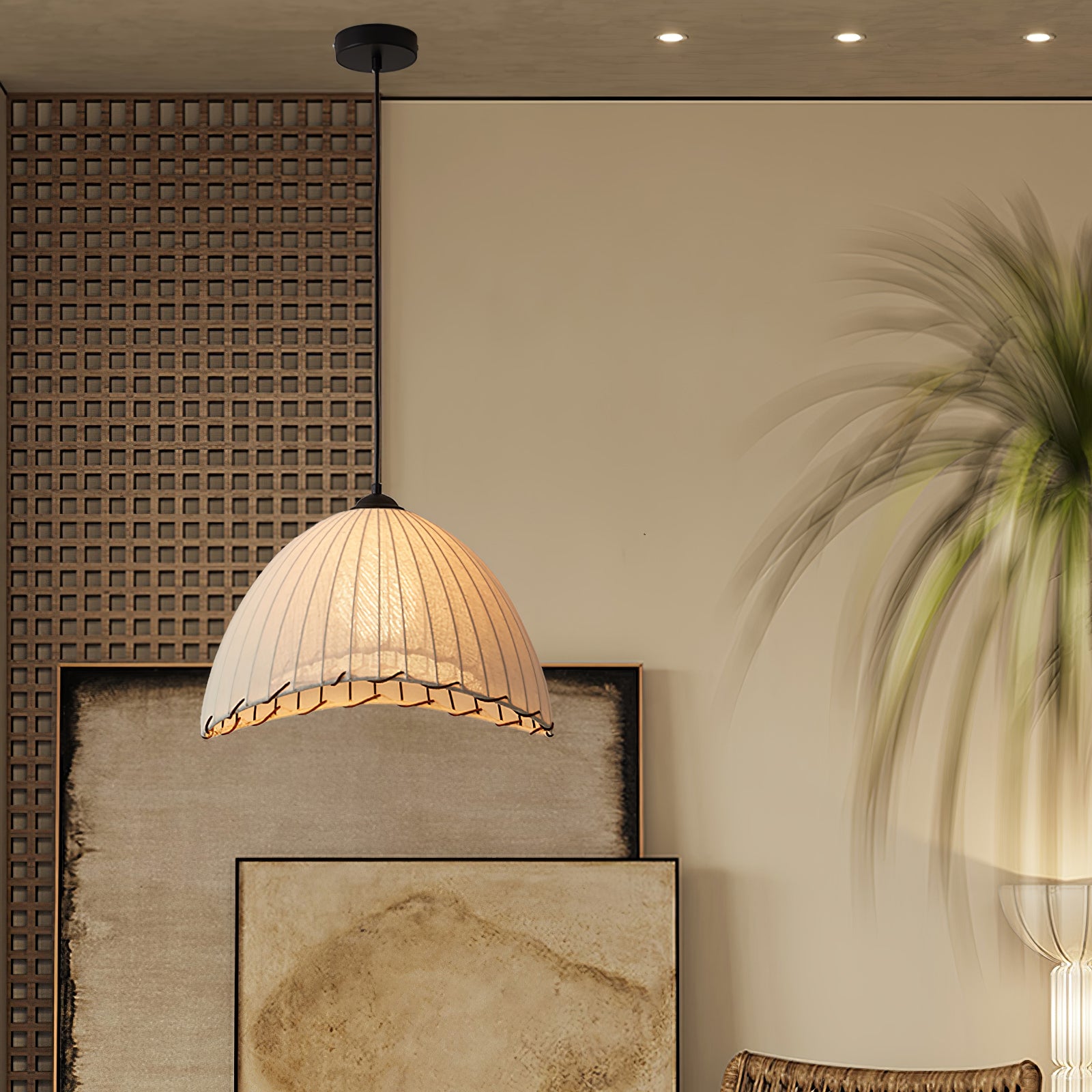 Maris Pendant Lamp - Lumpaz
