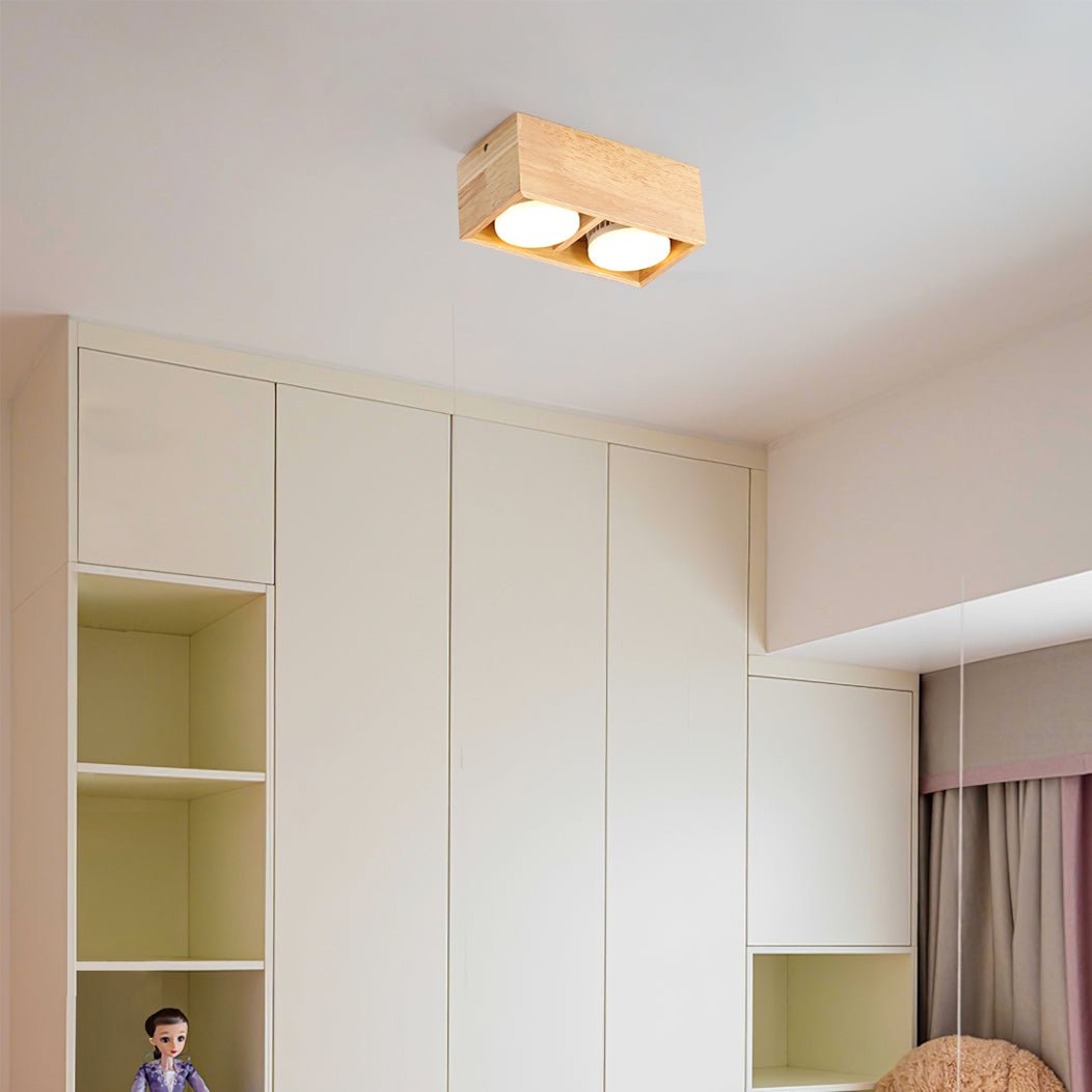 Ozawa Ceiling Lamp - Lumpaz