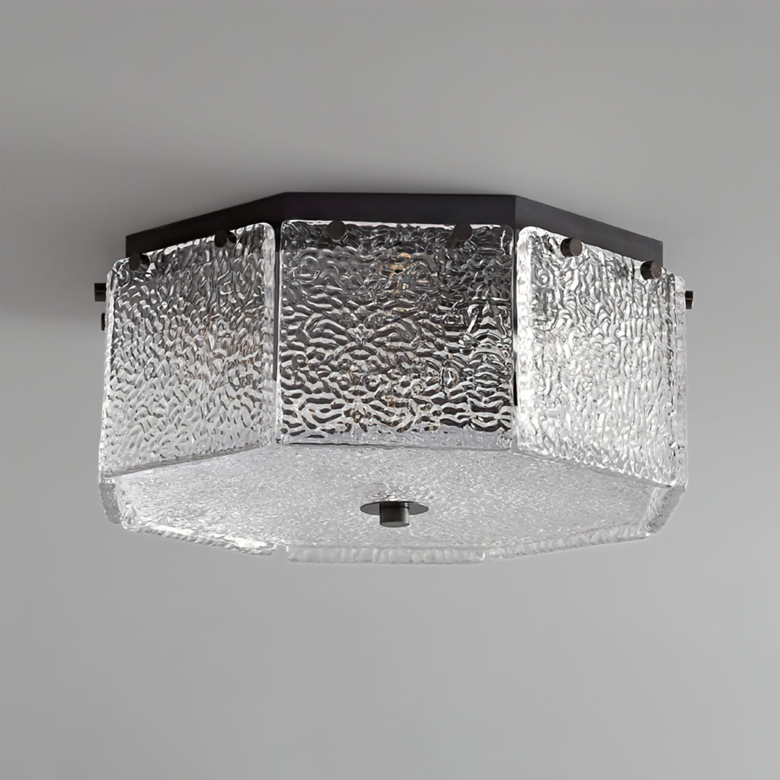 Villers Ceiling Lamp - Lumpaz