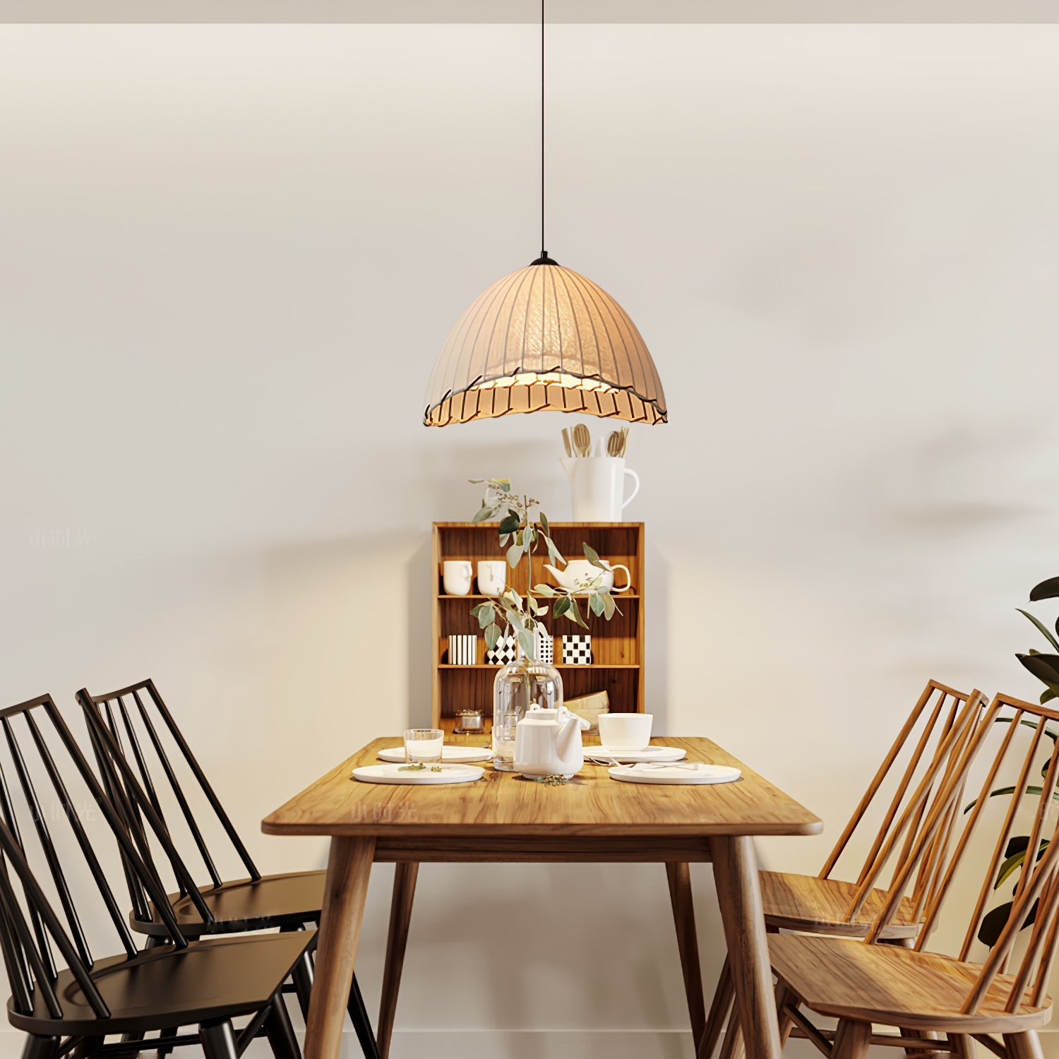 Maris Pendant Lamp - Lumpaz