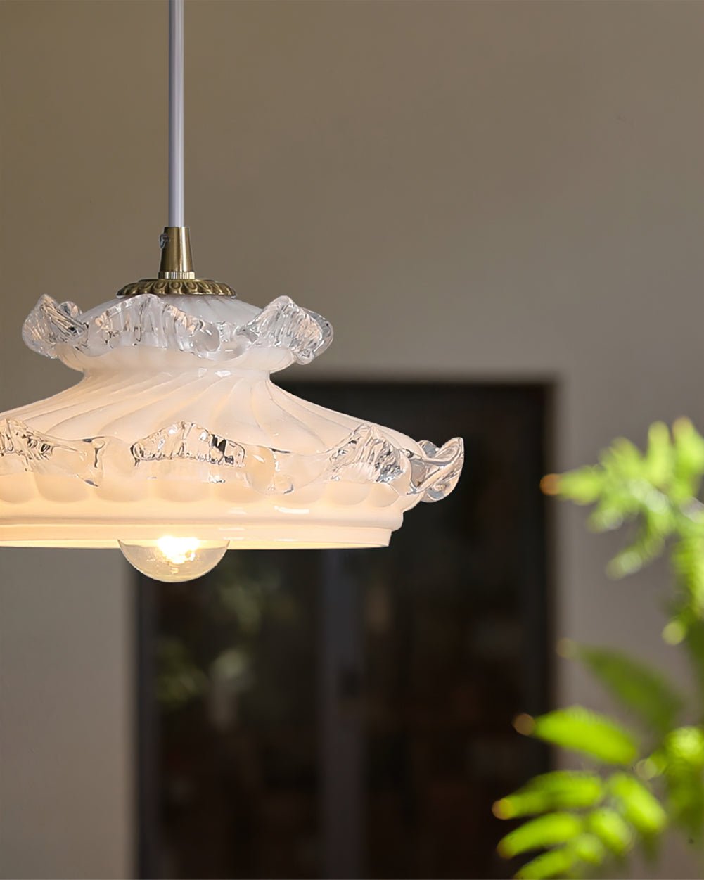 Tongotdi Pendant Lamp - Lumpaz
