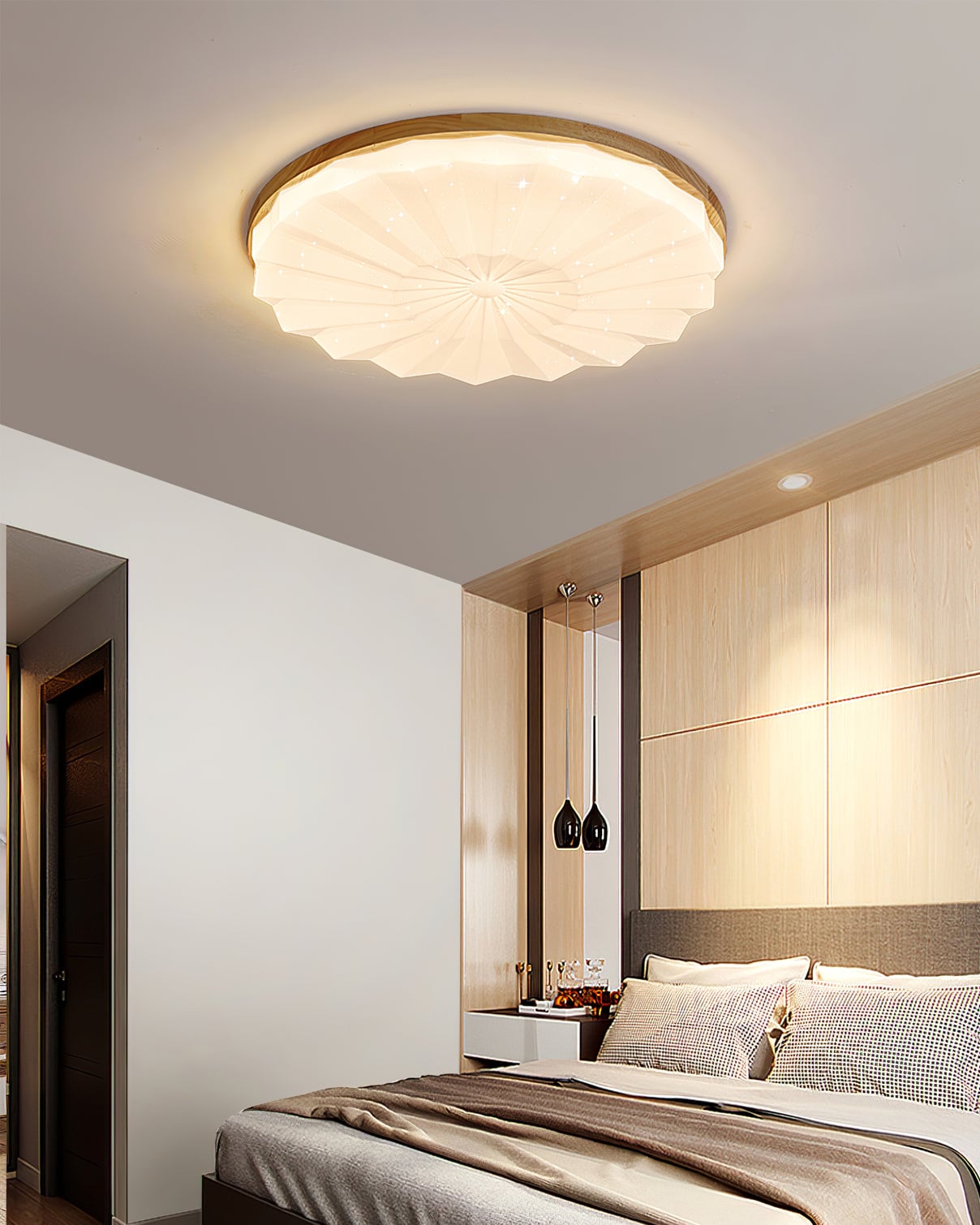 Venner Ceiling Lamp - Lumpaz