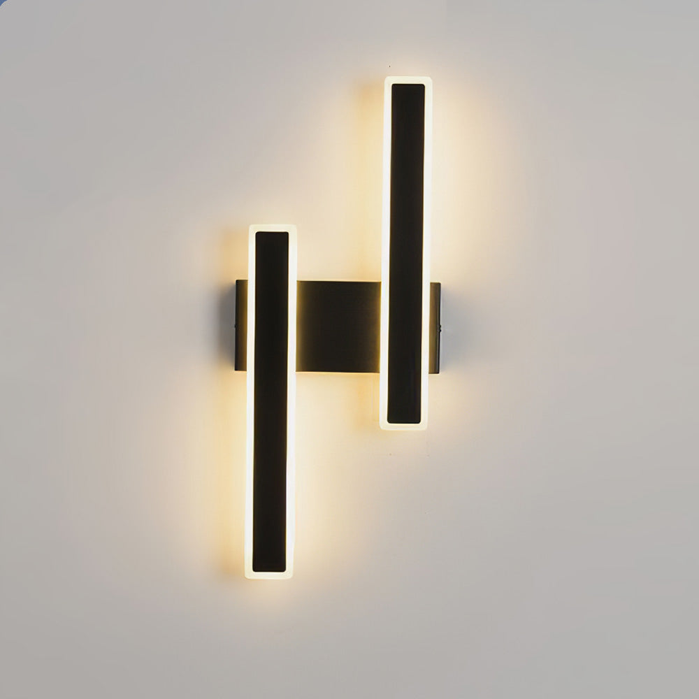 Mel Wall Lamp - Lumpaz