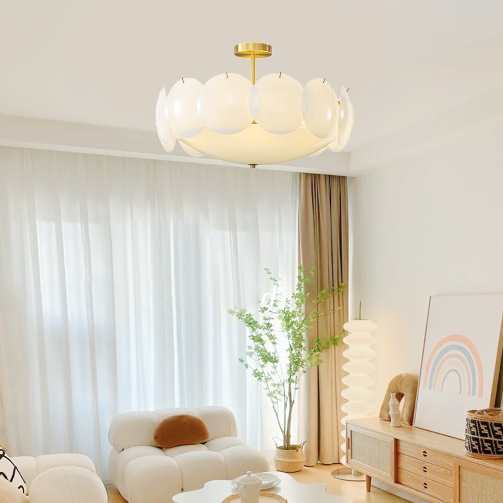 Prisma Ceiling Lamp - Lumpaz