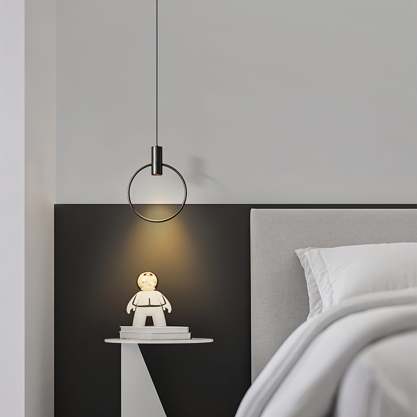Aura Pendant Lamp - Lumpaz