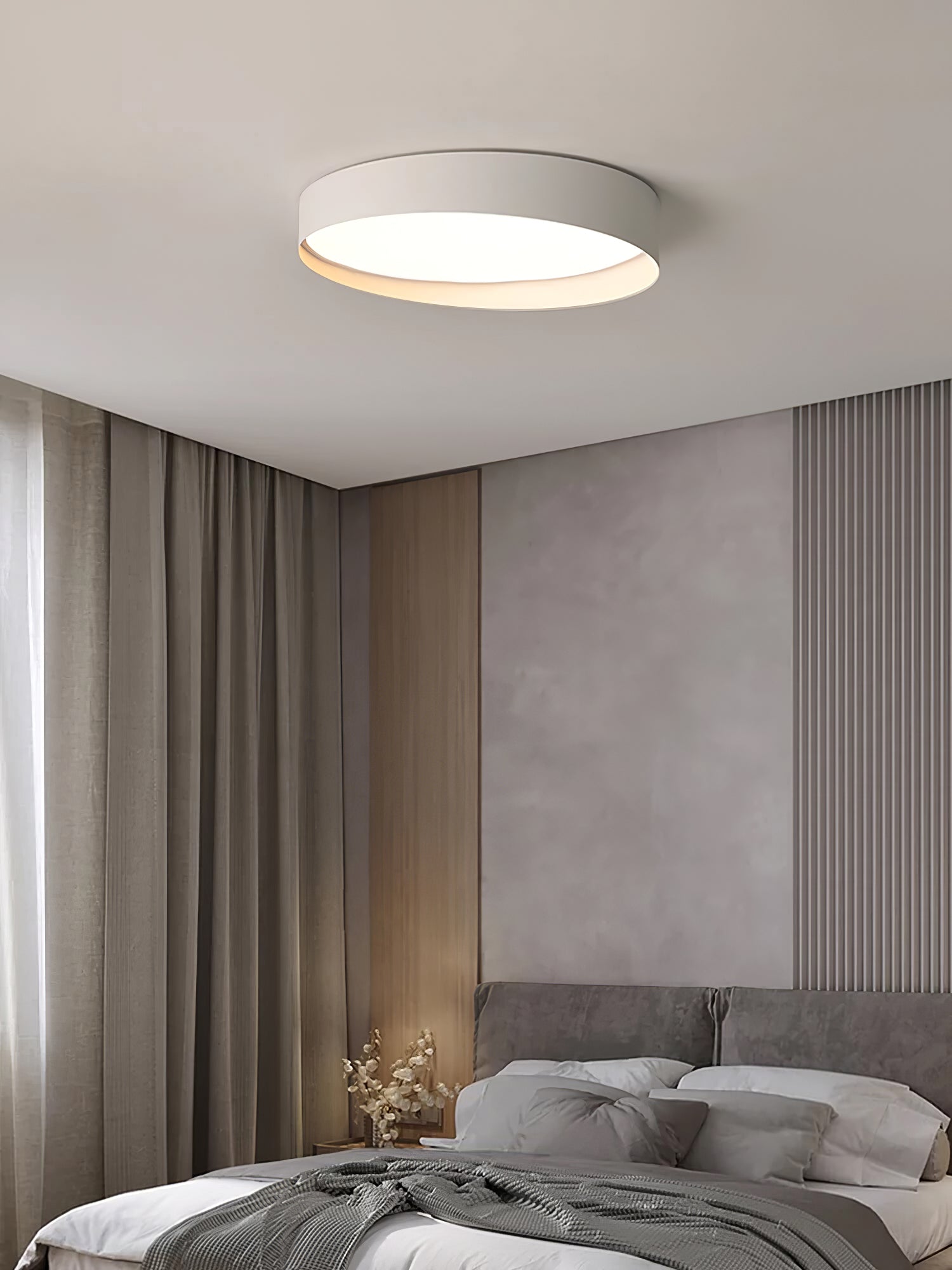 Alton Ceiling Lamp - Lumpaz