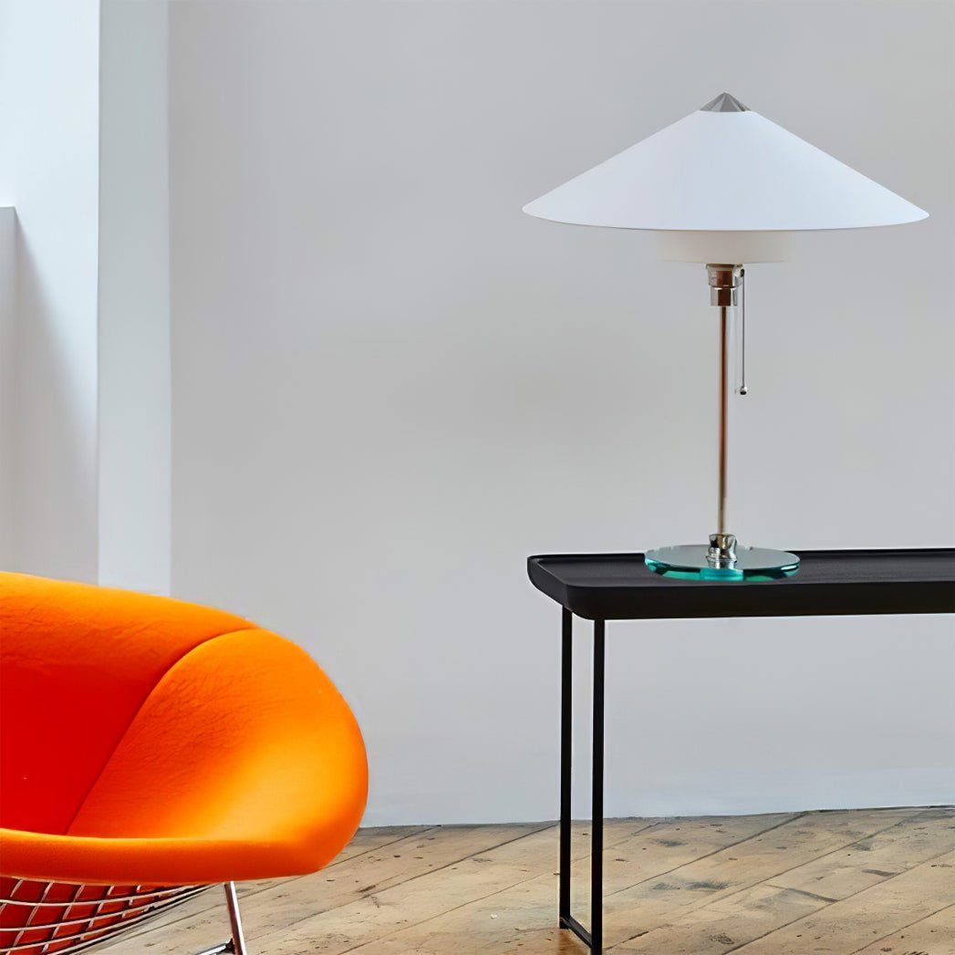 Wagenfeld Table Lamp - Lumpaz