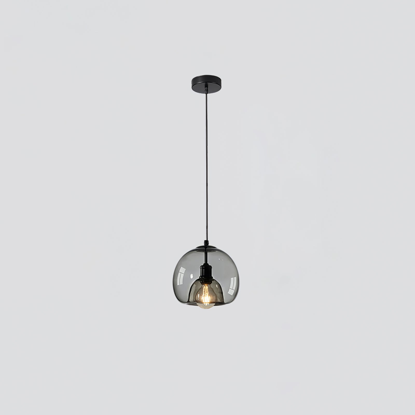 Eres Pendant Lamp - Lumpaz
