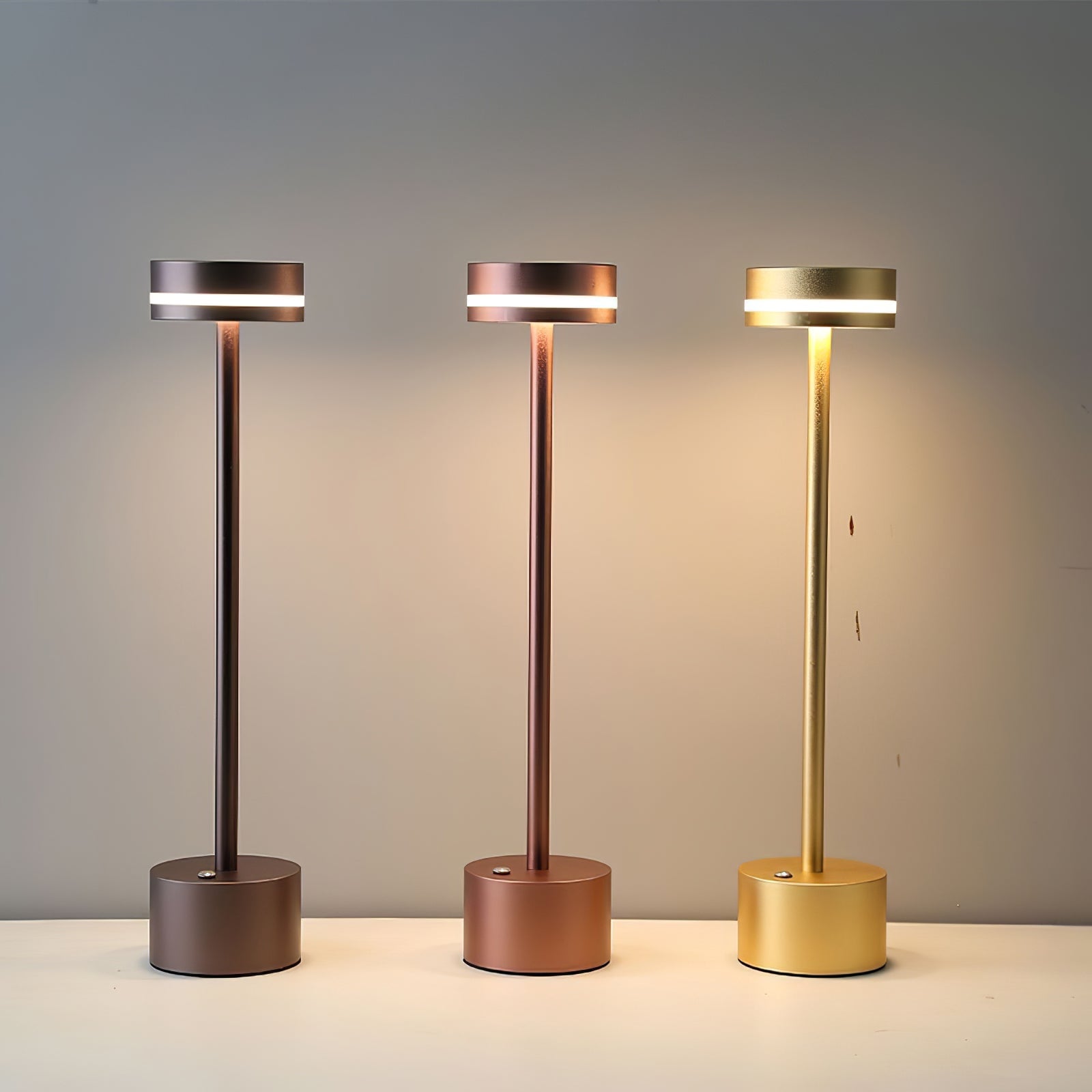 Funtaphanta LED Table lamp - Lumpaz