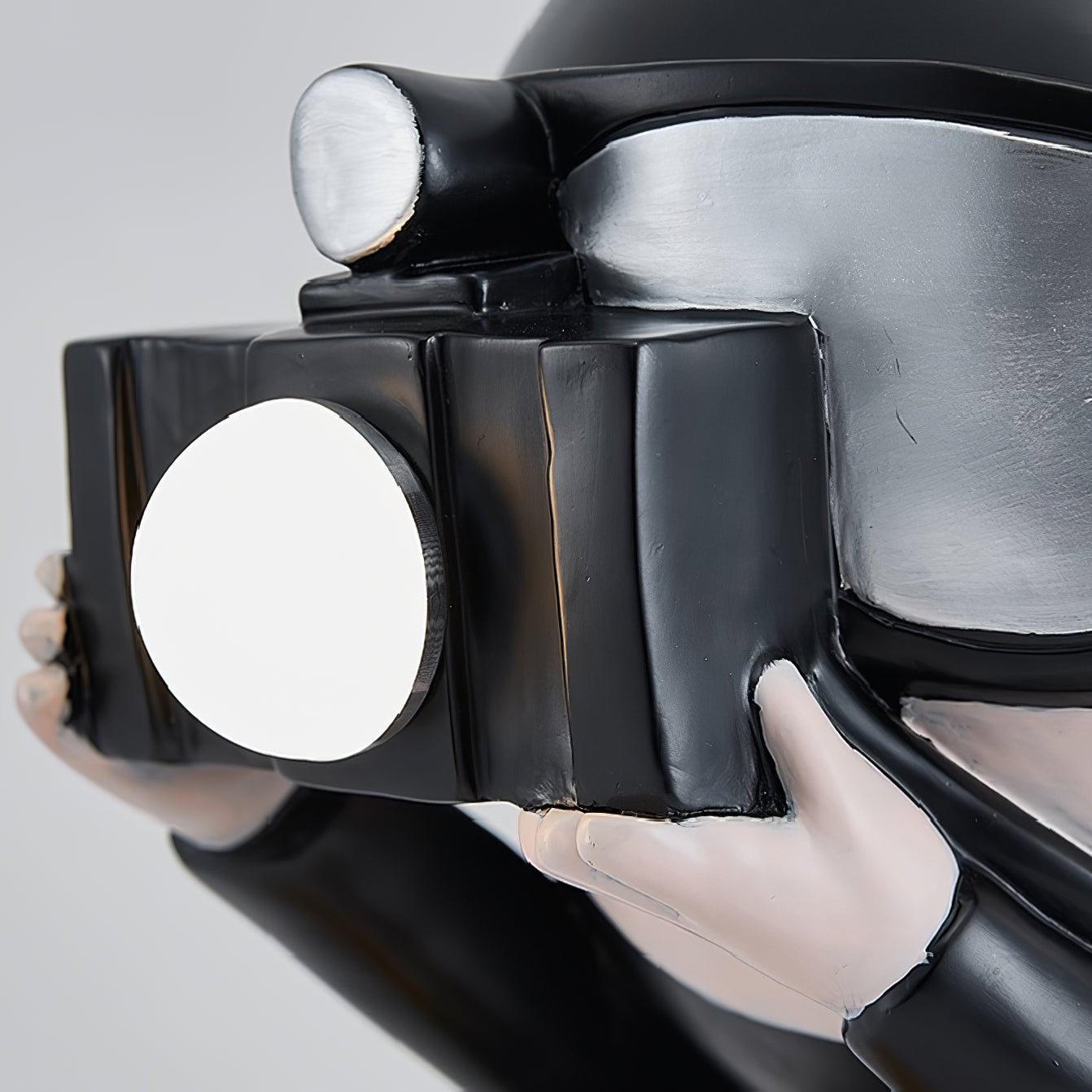 Diver Table Lamp - Lumpaz