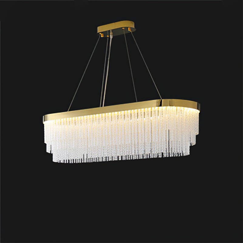 Mirodemi Chandelier - Lumpaz