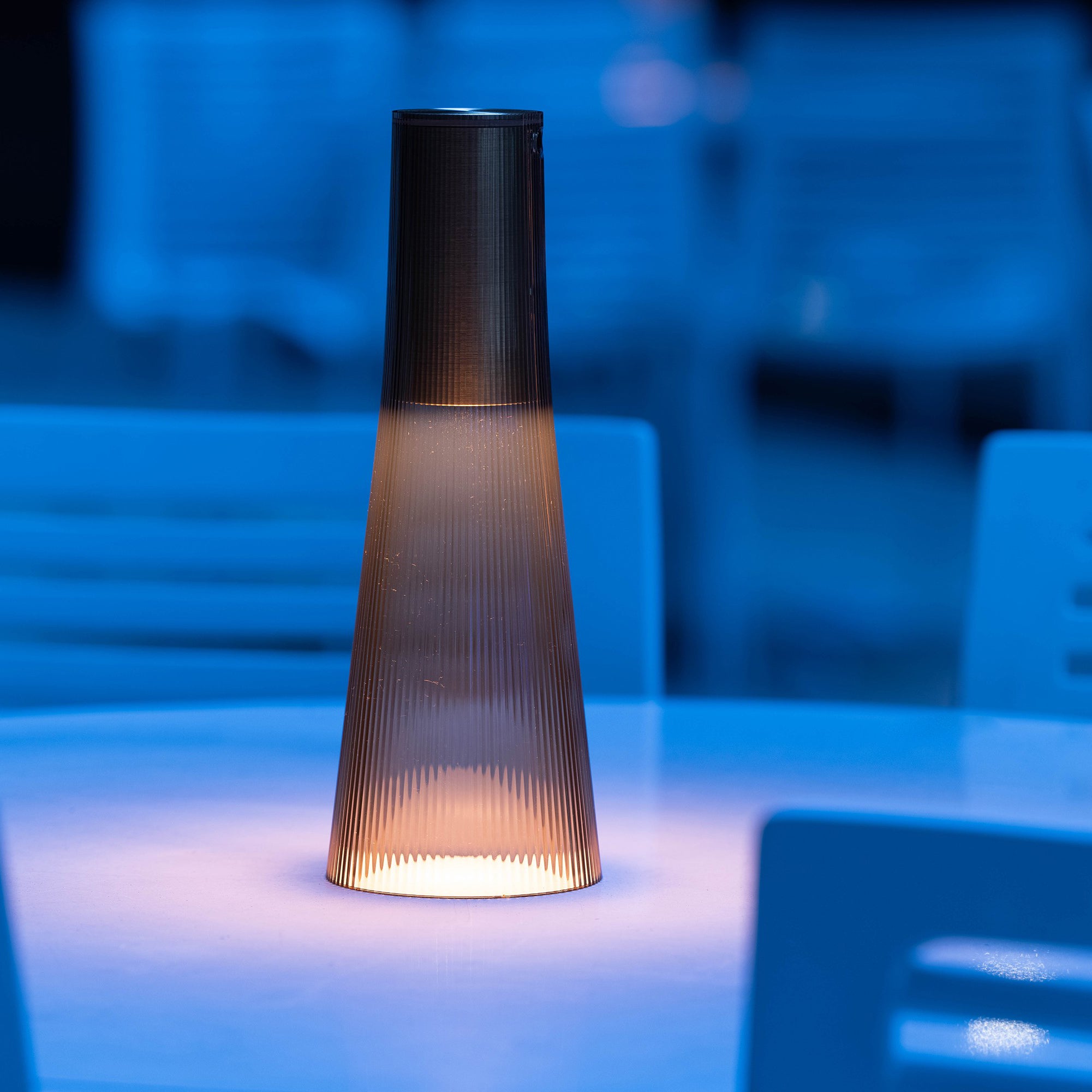 Candel Table Lamp - Lumpaz