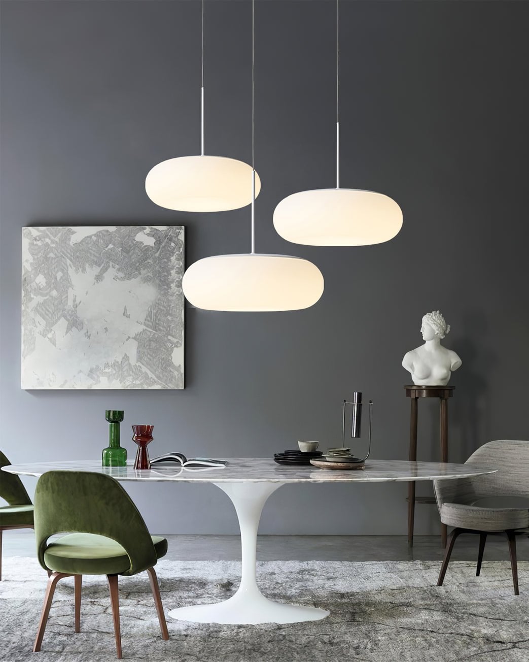 Amor Pendant Lamp - Lumpaz