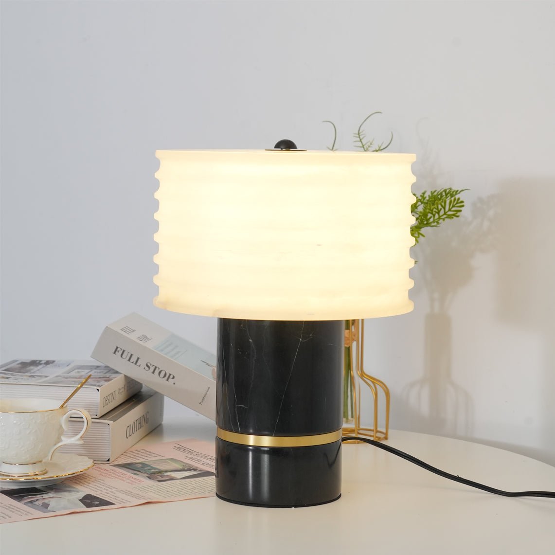 Outela Table Lamp - Lumpaz