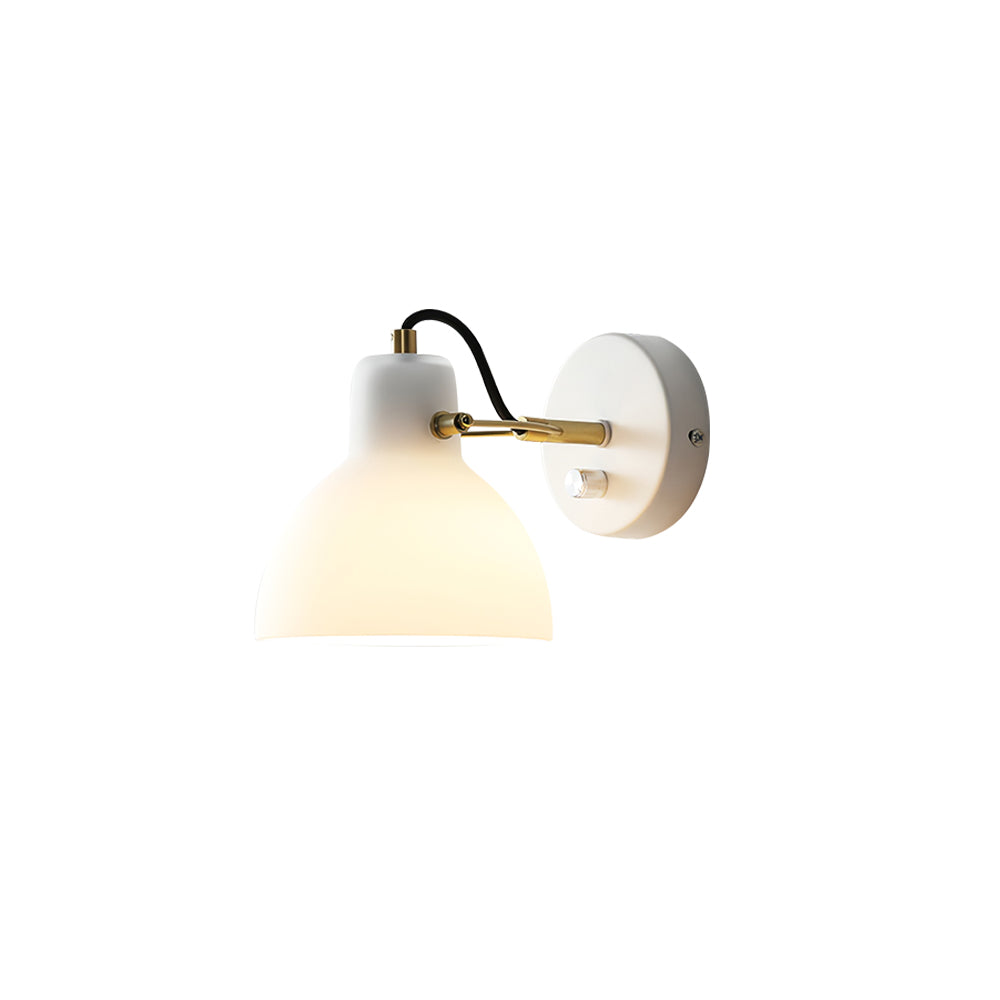 Daniel Wall Lamp - Lumpaz