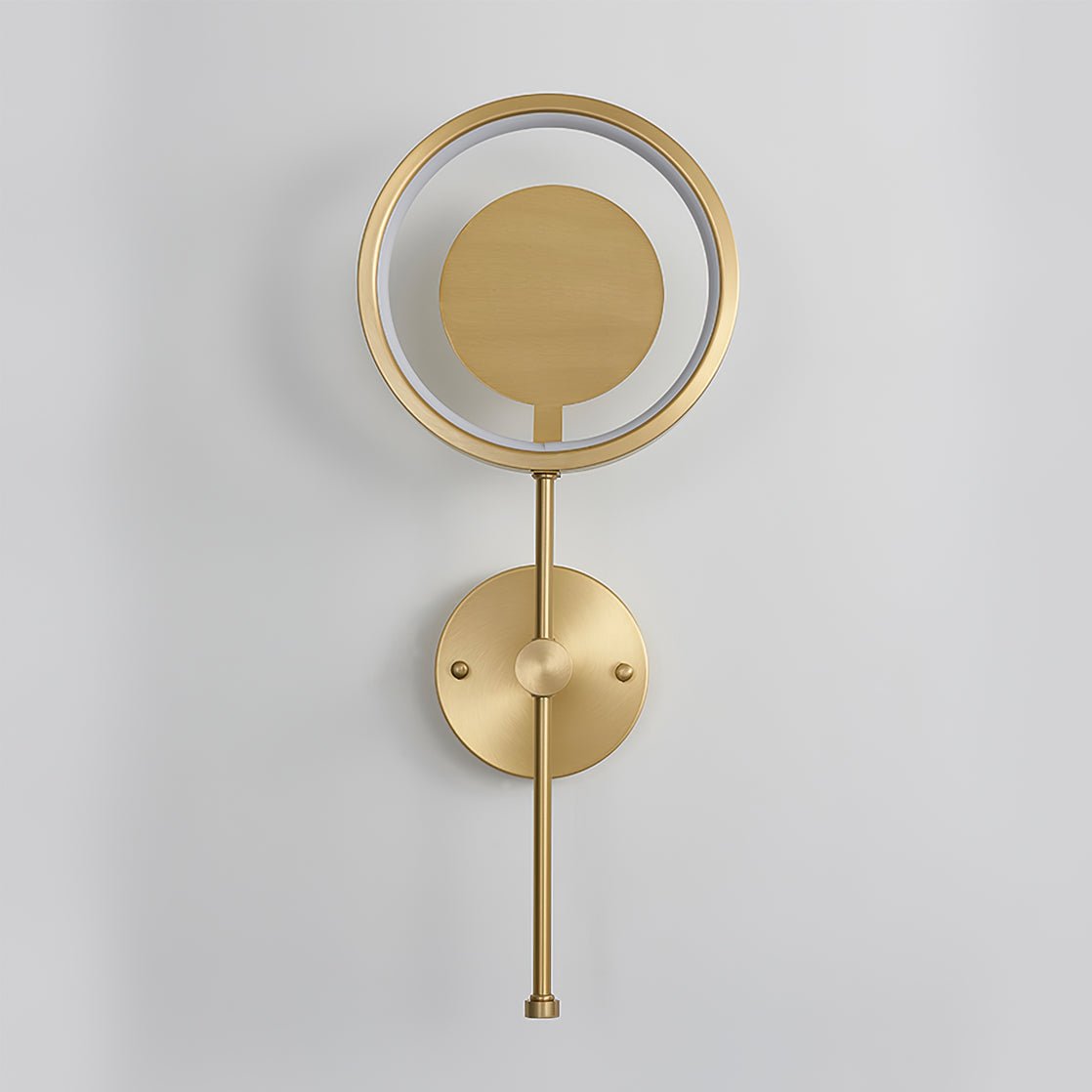 Mural Wall Lamp - Lumpaz