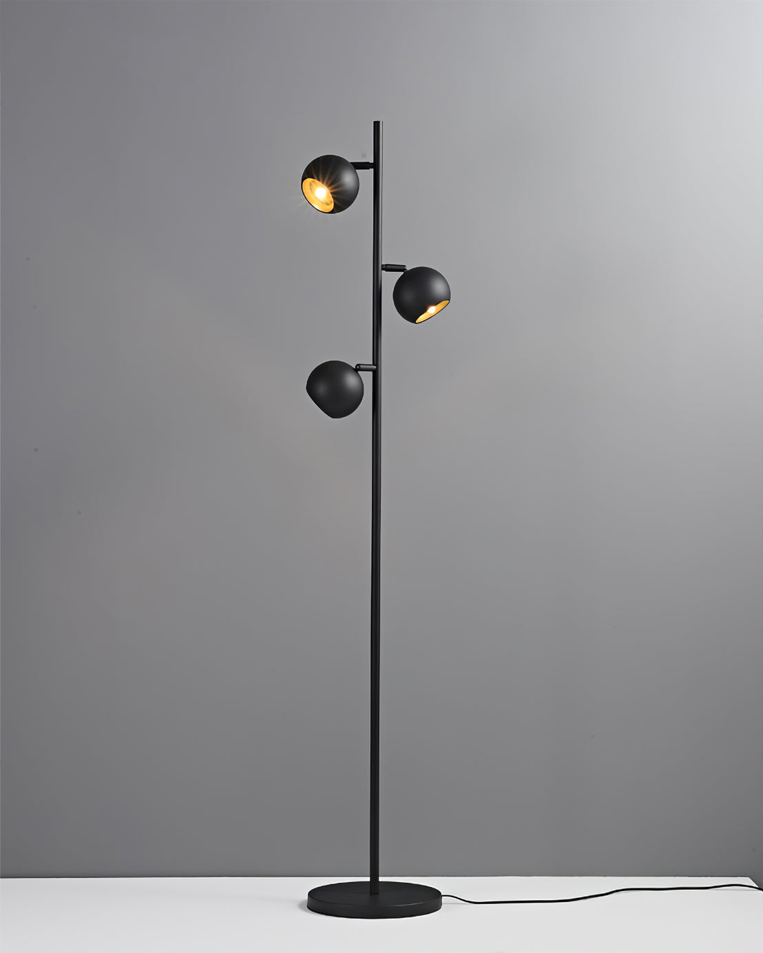 Dakota Floor lamp - Lumpaz