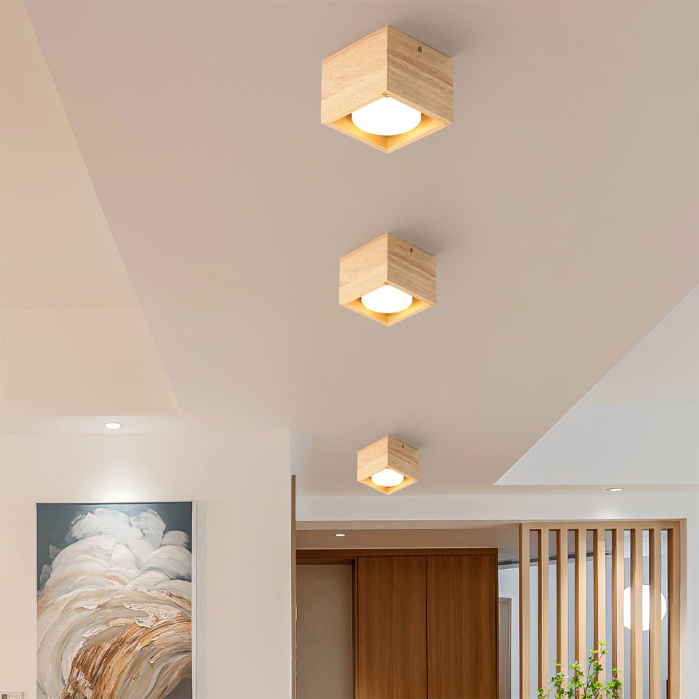 Ozawa Ceiling Lamp - Lumpaz