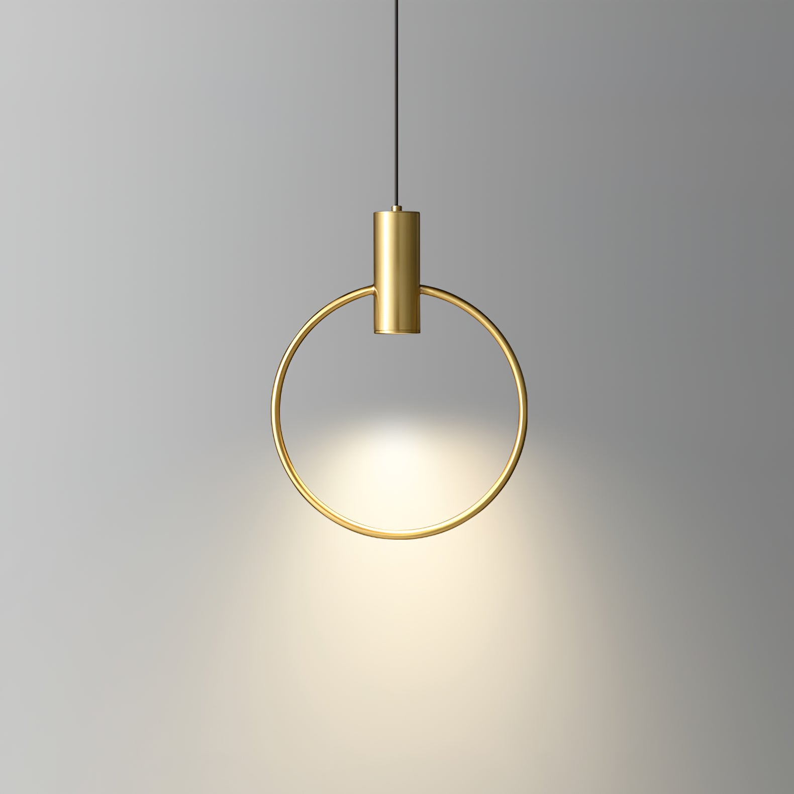 Aura Pendant Lamp - Lumpaz
