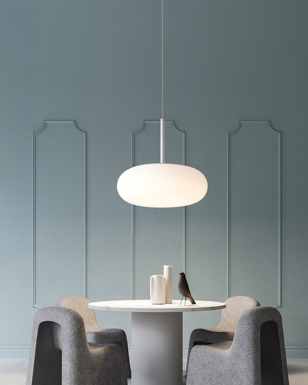 Amor Pendant Lamp - Lumpaz
