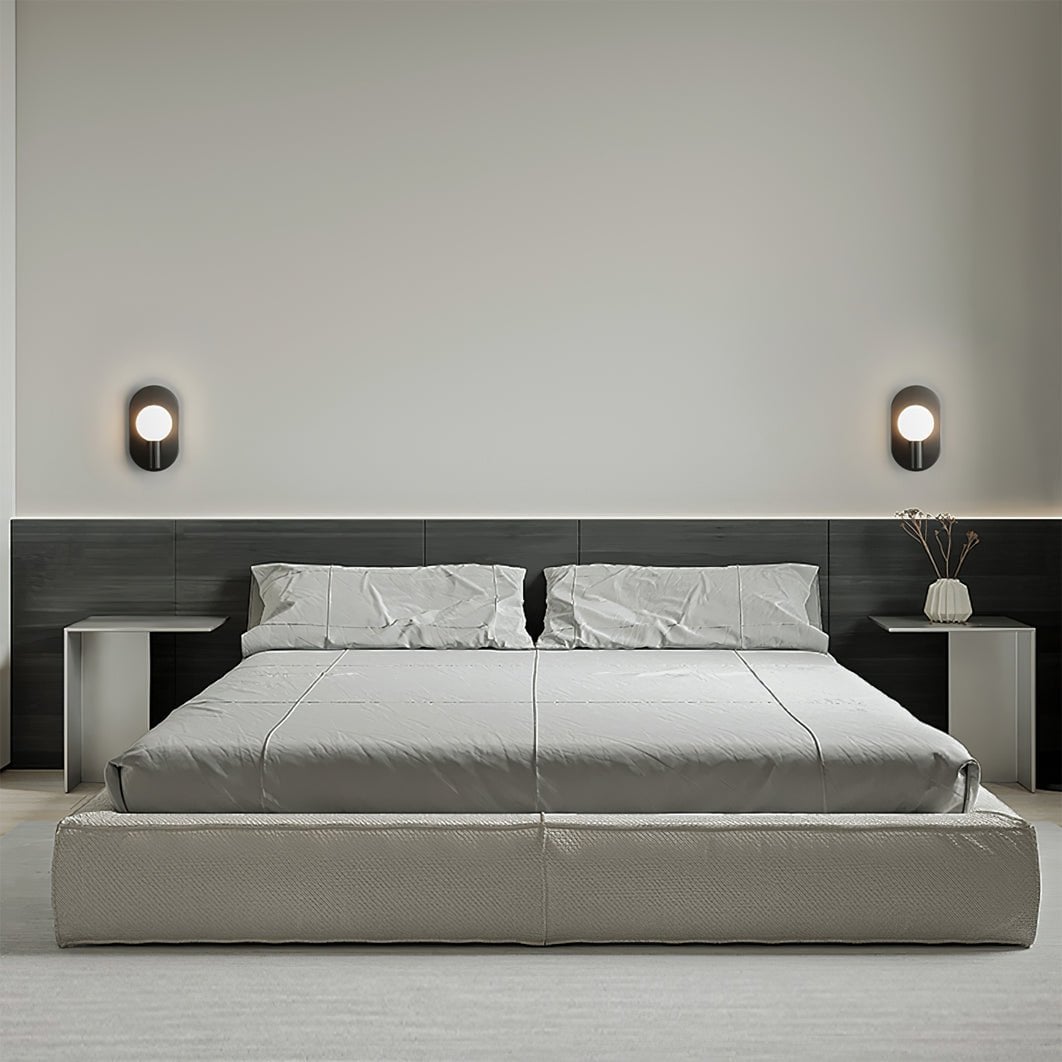 Kalux Wall Lamp - Lumpaz