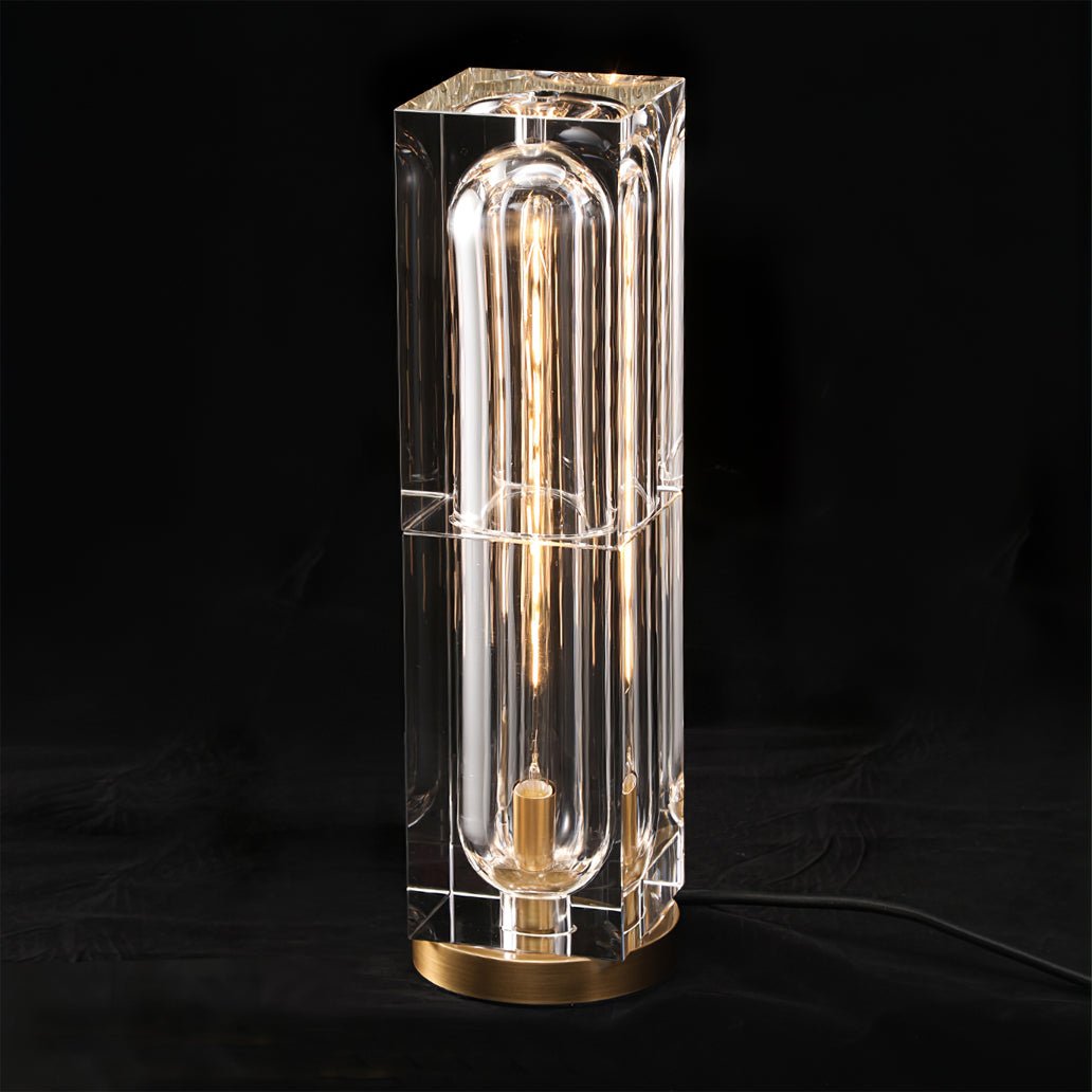 Glacon Table Lamp - Lumpaz
