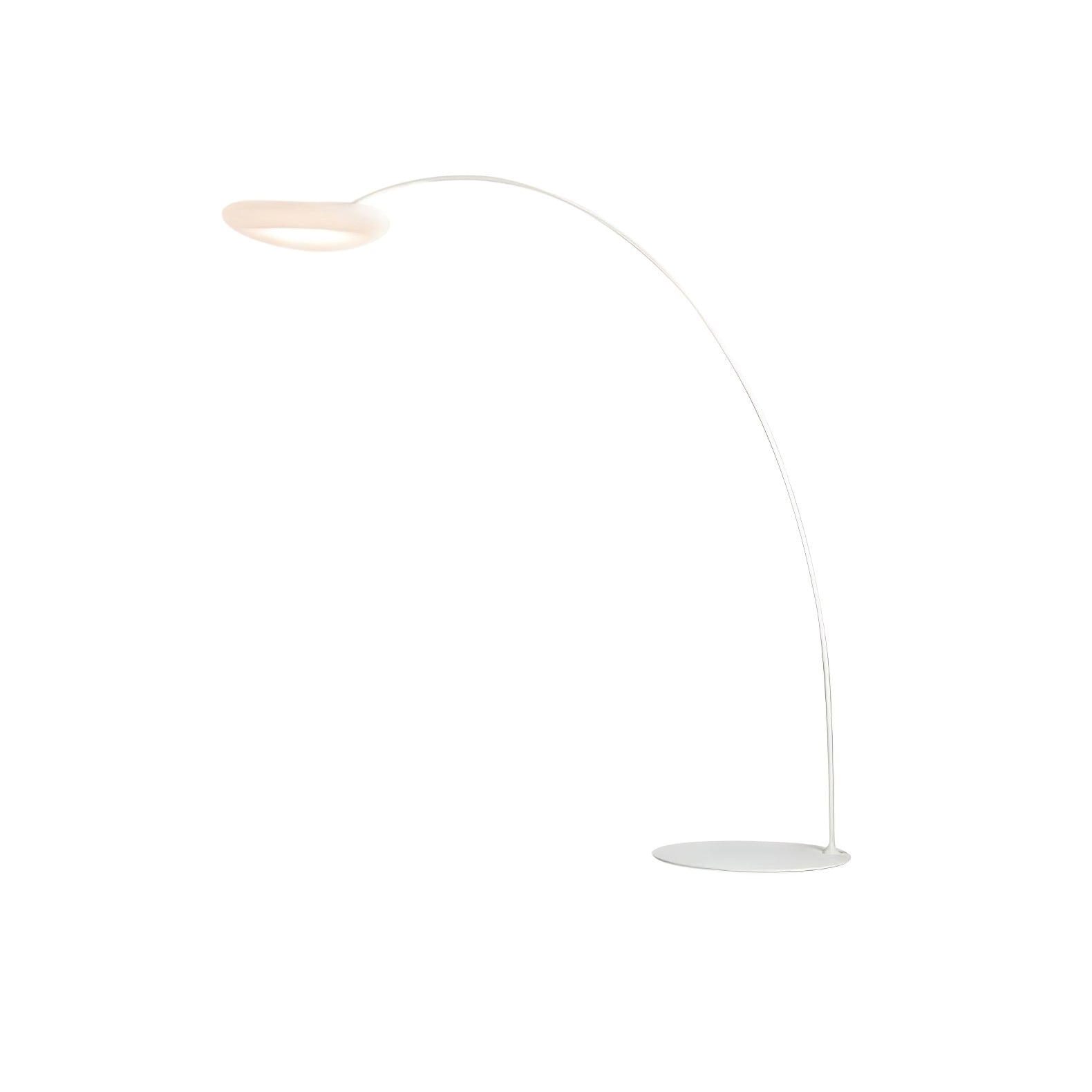 Mr Magoo Floor Lamp - Lumpaz