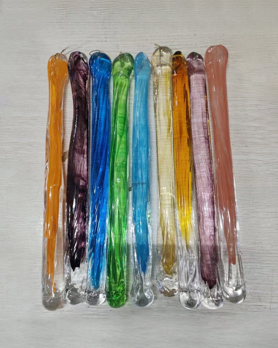 Glamour Glaze Chandelier - Lumpaz