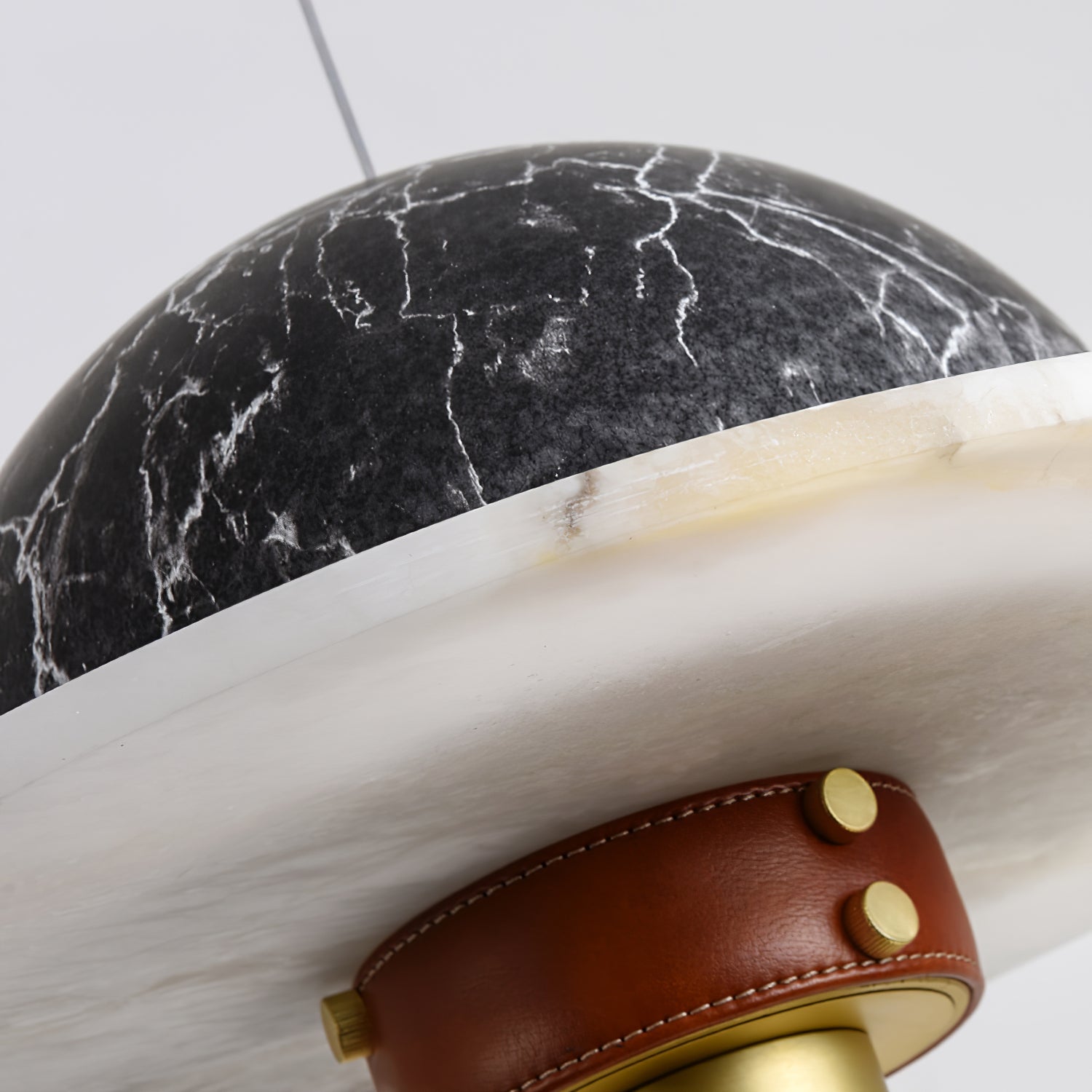 Jutta Pendant Lamp - Lumpaz