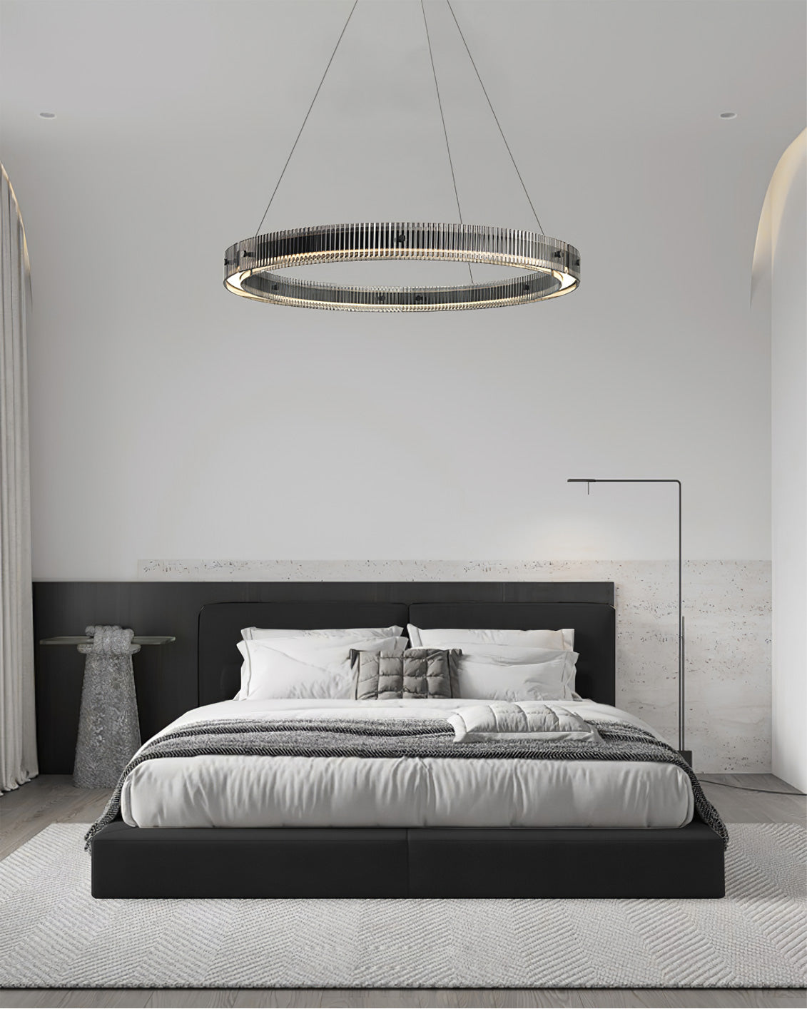 Meyda Chandelier - Lumpaz
