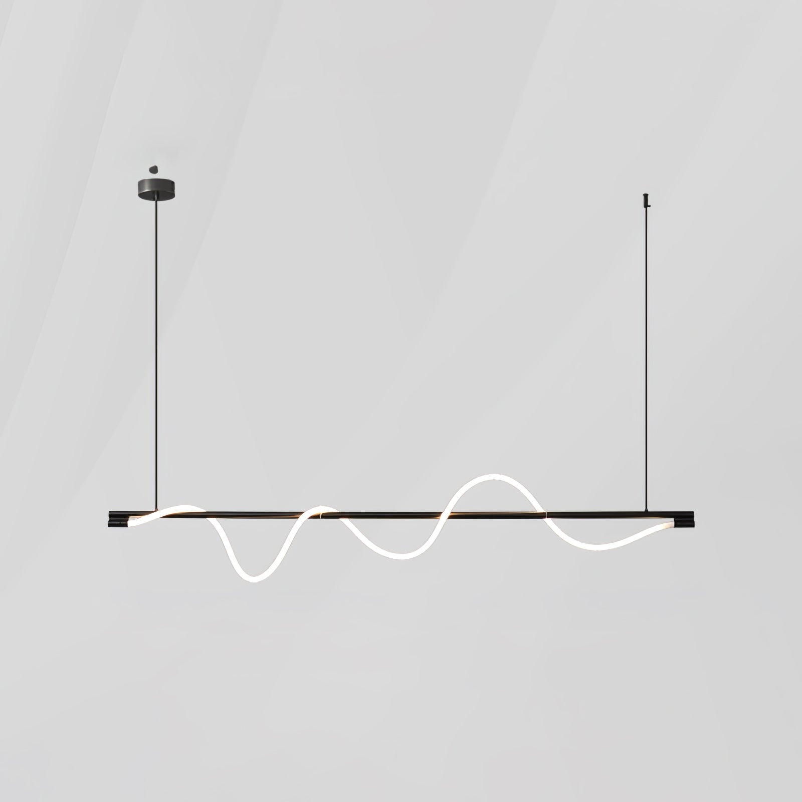 Tracer Island Pendant Lamp - Lumpaz