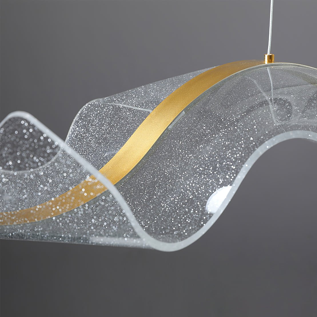 Alon Chandelier - Lumpaz