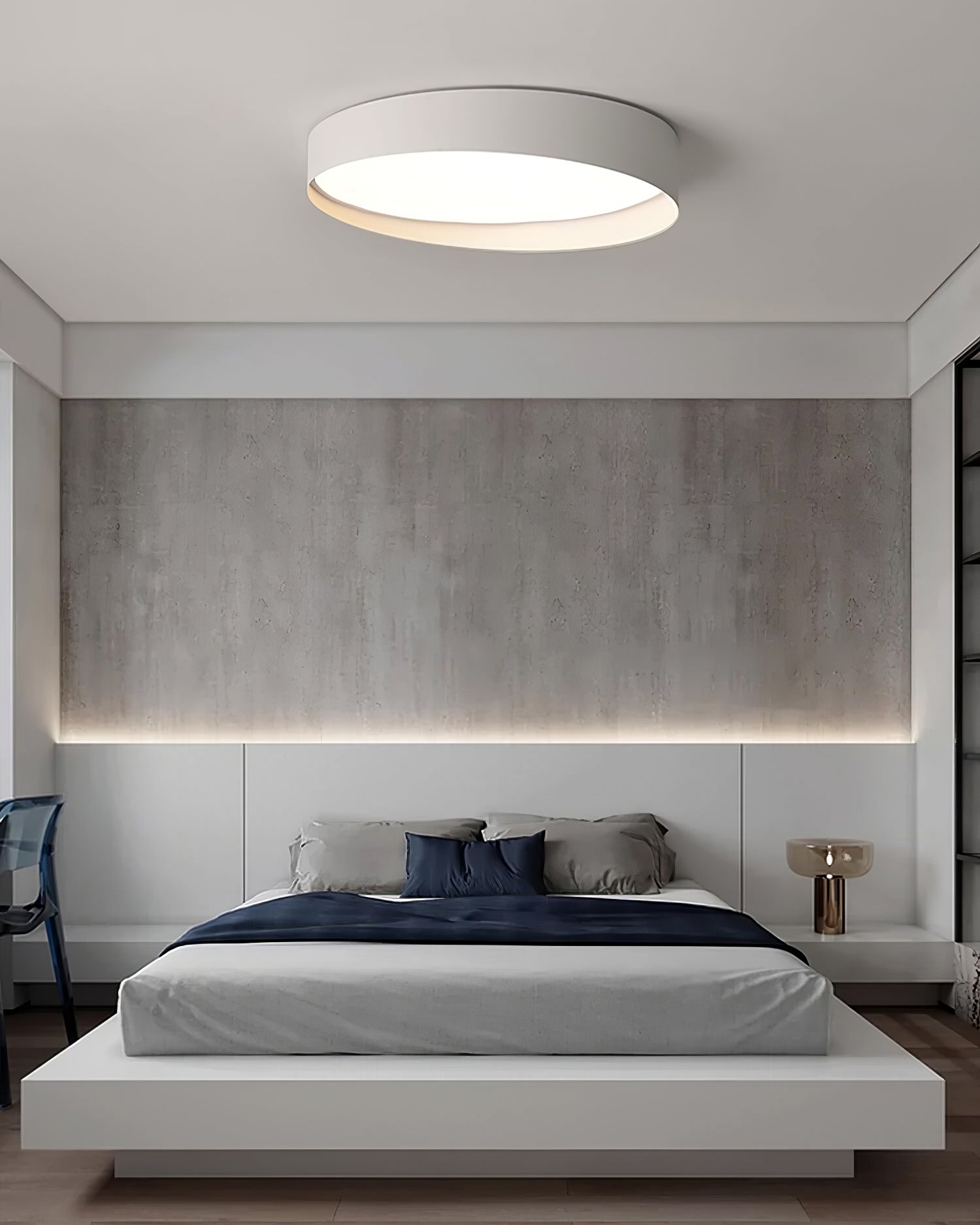 Alton Ceiling Lamp - Lumpaz