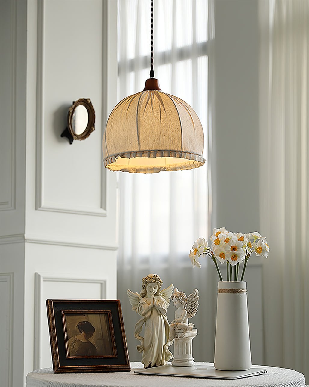 Dippa Pendant Lamp - Lumpaz