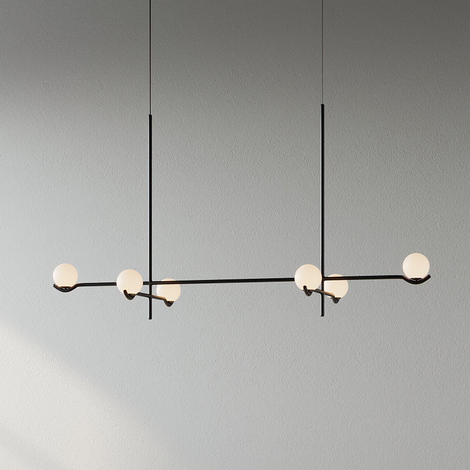Baer Pendant Light - Lumpaz
