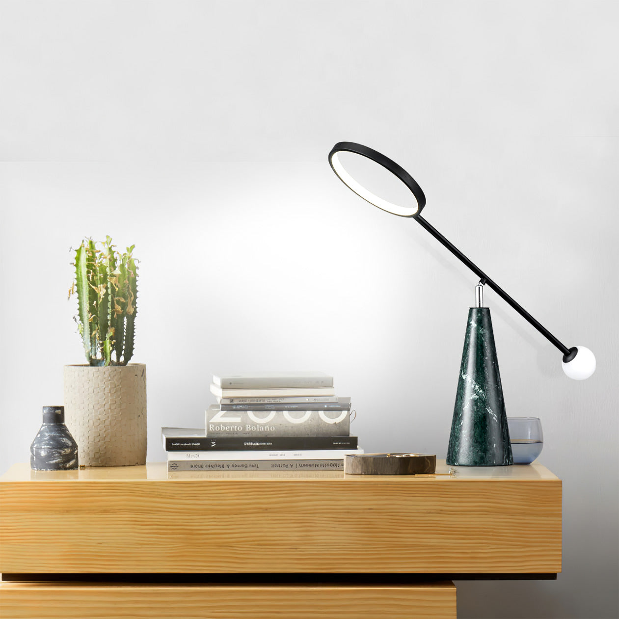 Orbit Table Lamp - Lumpaz