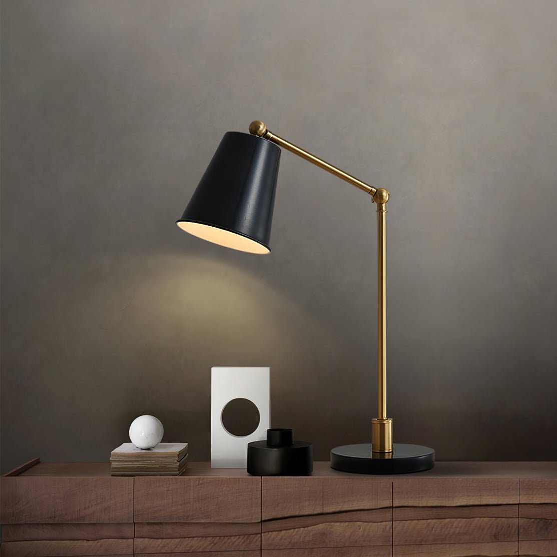 Tresa Table Lamp - Lumpaz