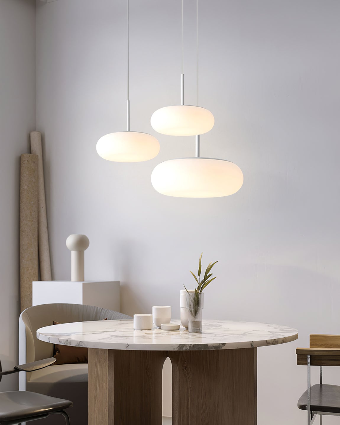 Amor Pendant Lamp - Lumpaz