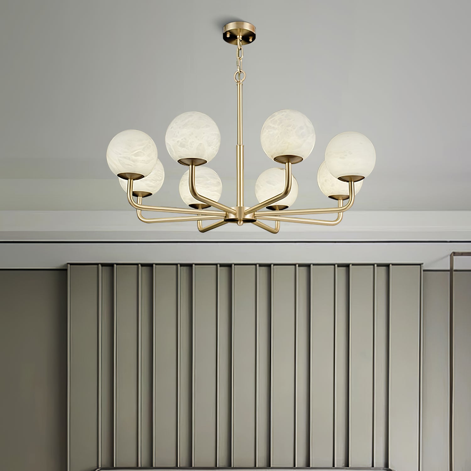 Maytoni Erich Chandelier - Lumpaz