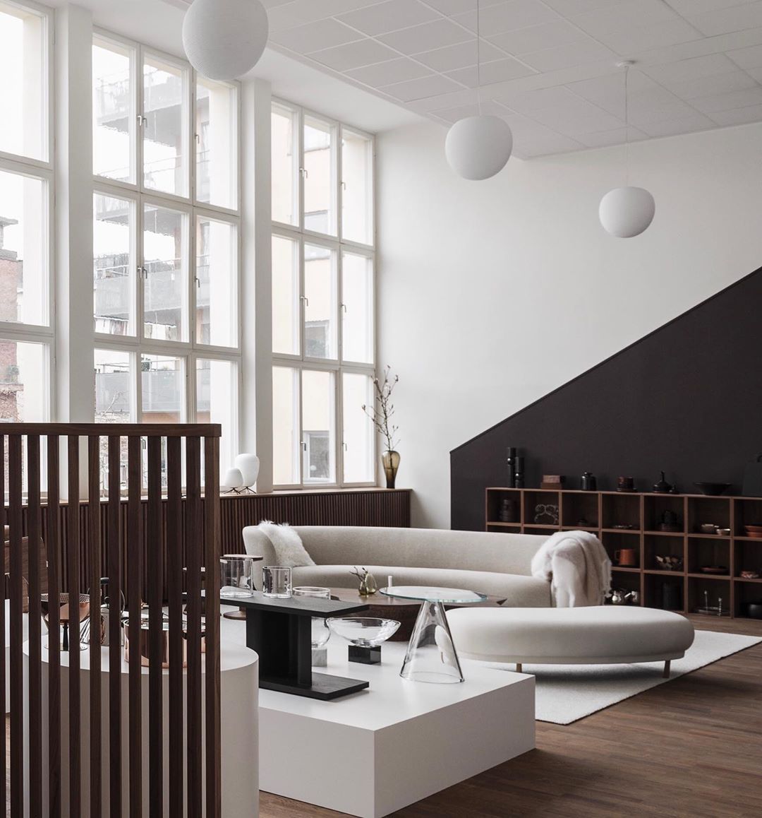 Rituals Pendant Light - Lumpaz