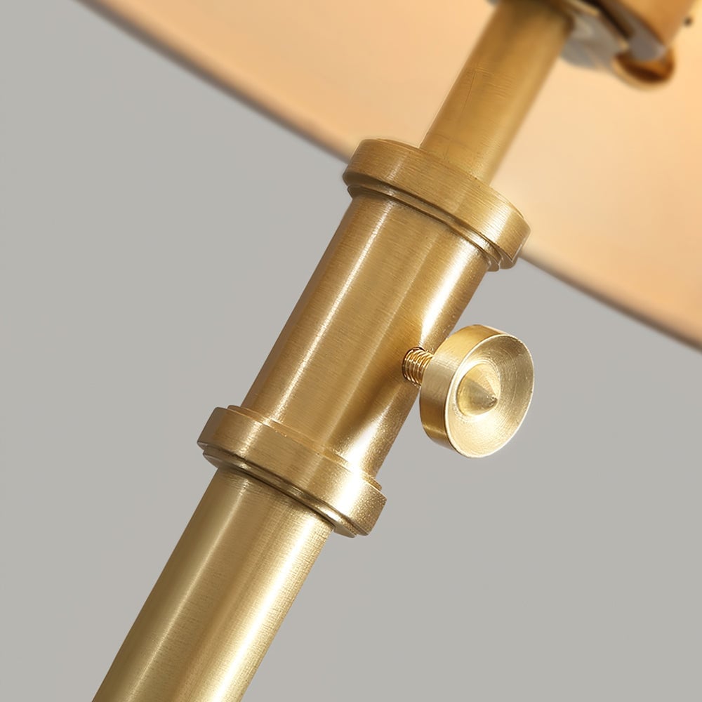 Bryant Table Lamp - Lumpaz
