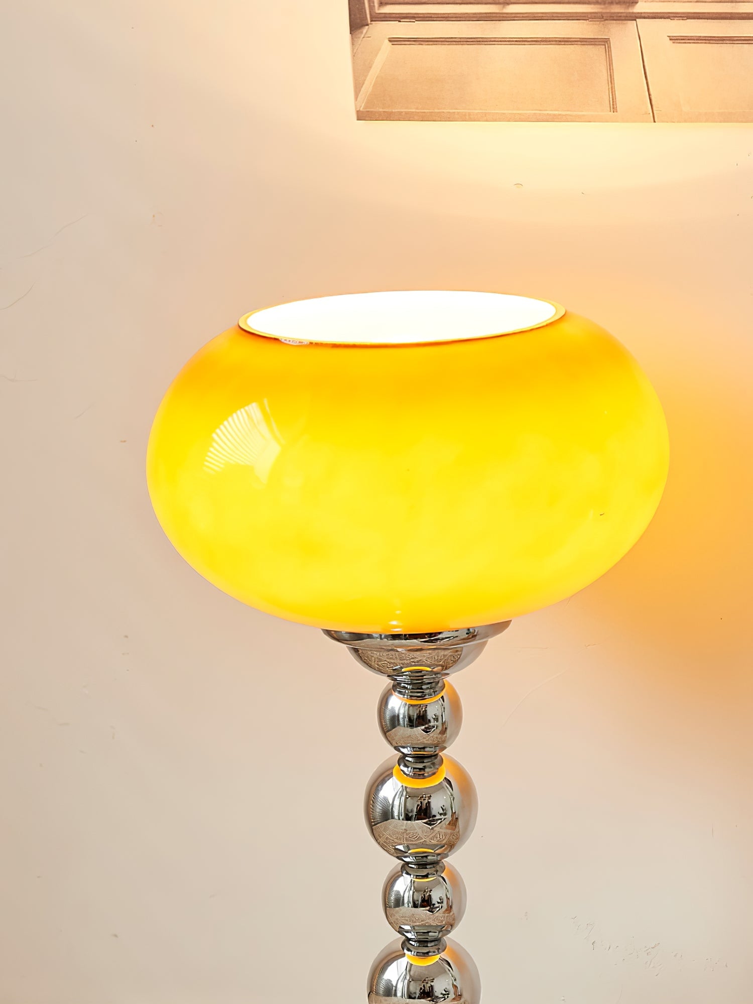 Clarksville Table Lamp - Lumpaz
