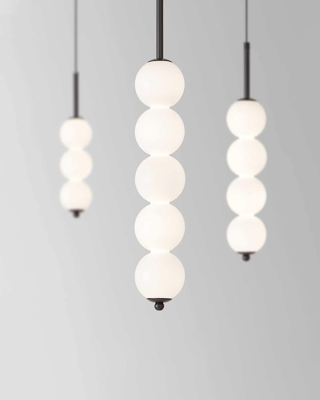 Orbet Pendant Lamp - Lumpaz