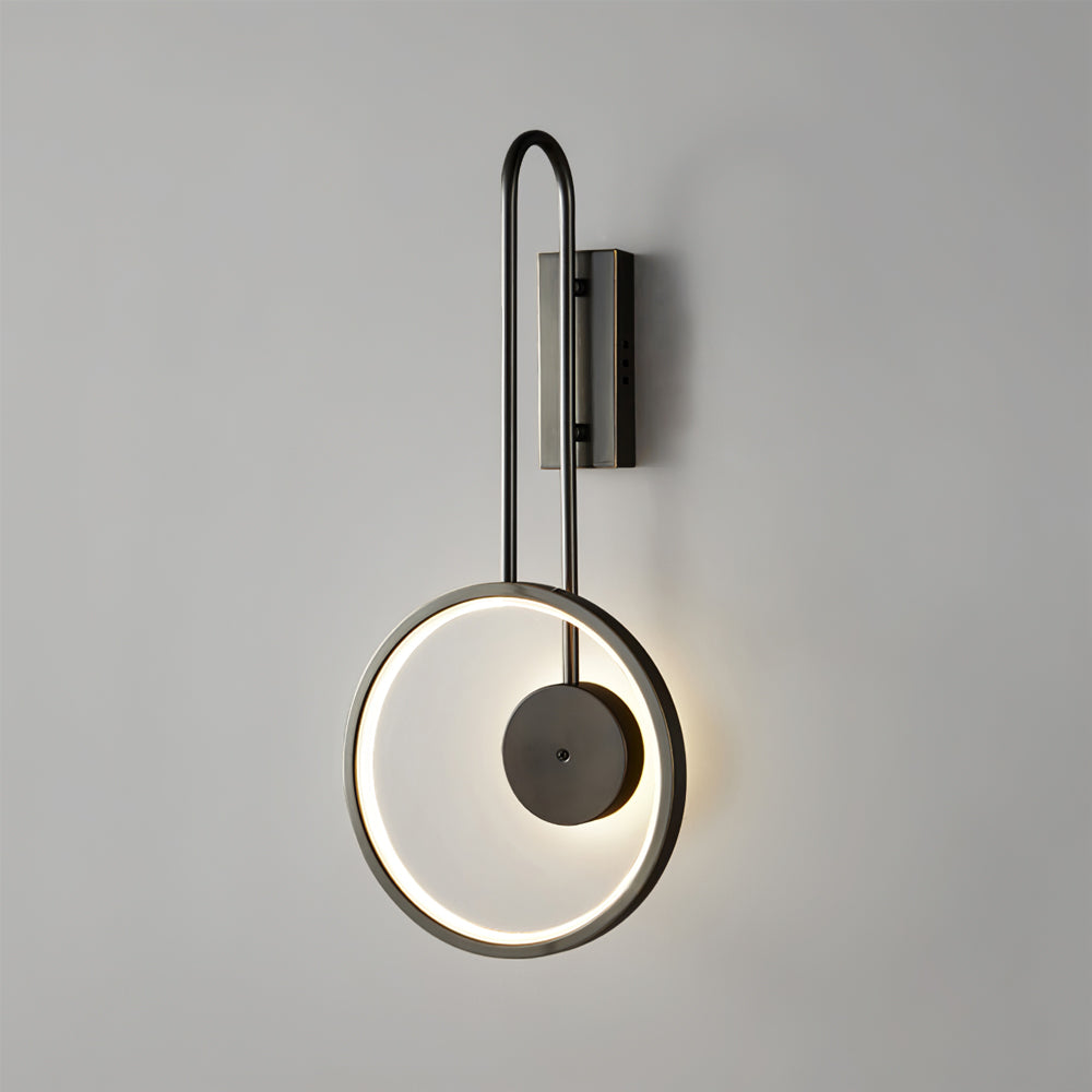 Joonolu Wall Lamp - Lumpaz