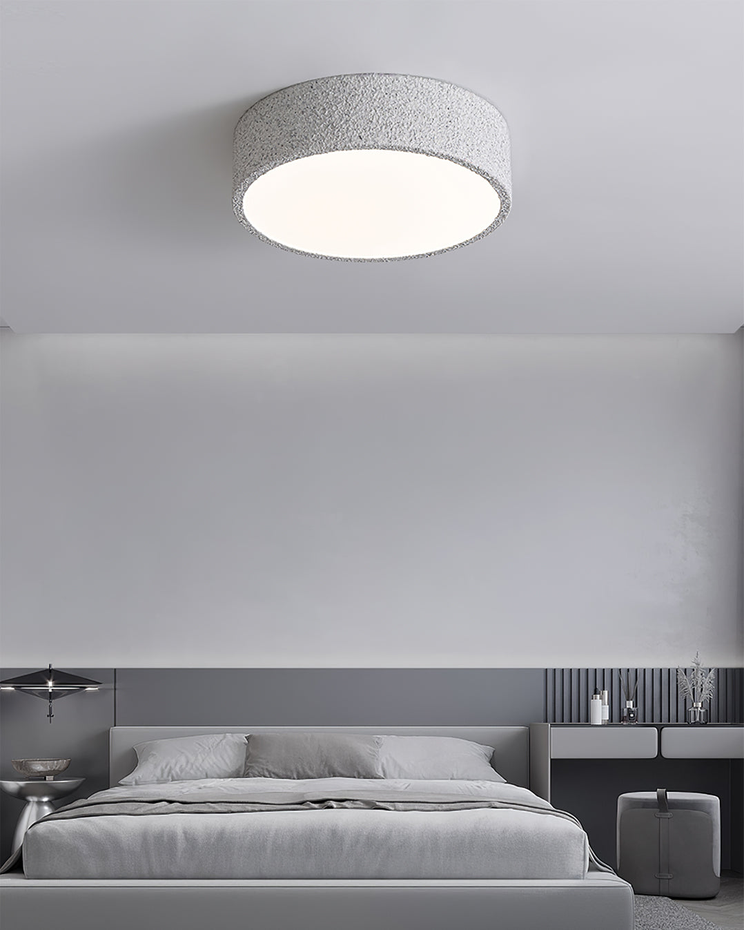 Toren Ceiling Light - Lumpaz