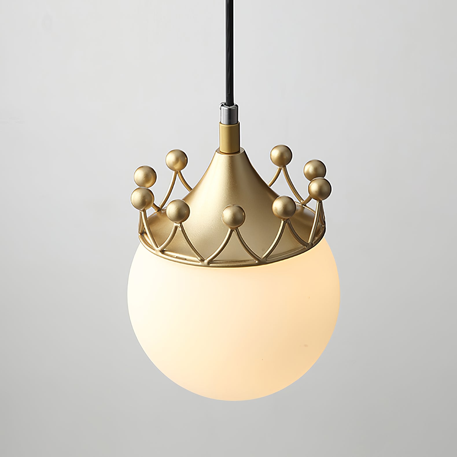 Decorative Pendant Lamp - Lumpaz