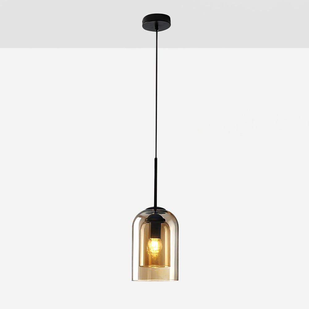 Morion Pendant lamp - Lumpaz
