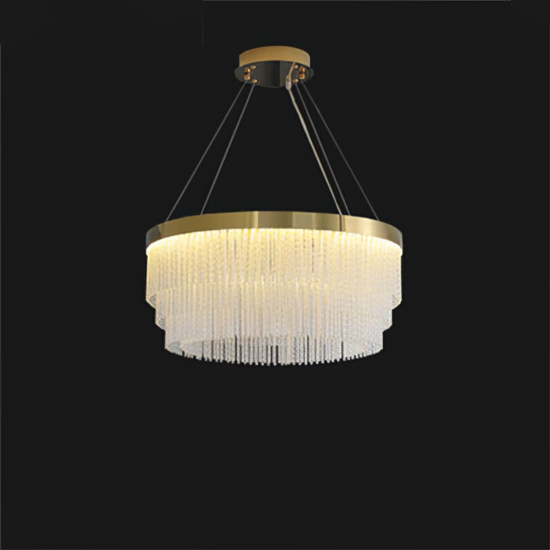 Mirodemi Chandelier - Lumpaz
